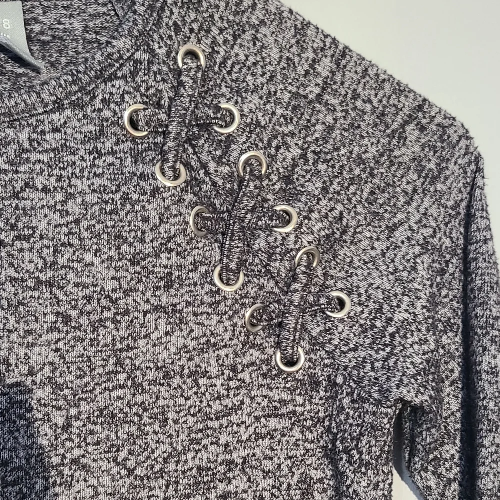 The Children's Place Gray Long Sleeve Top